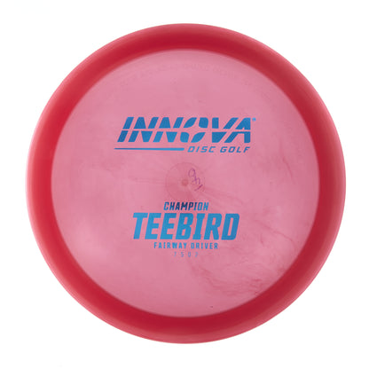 Champion Teebird