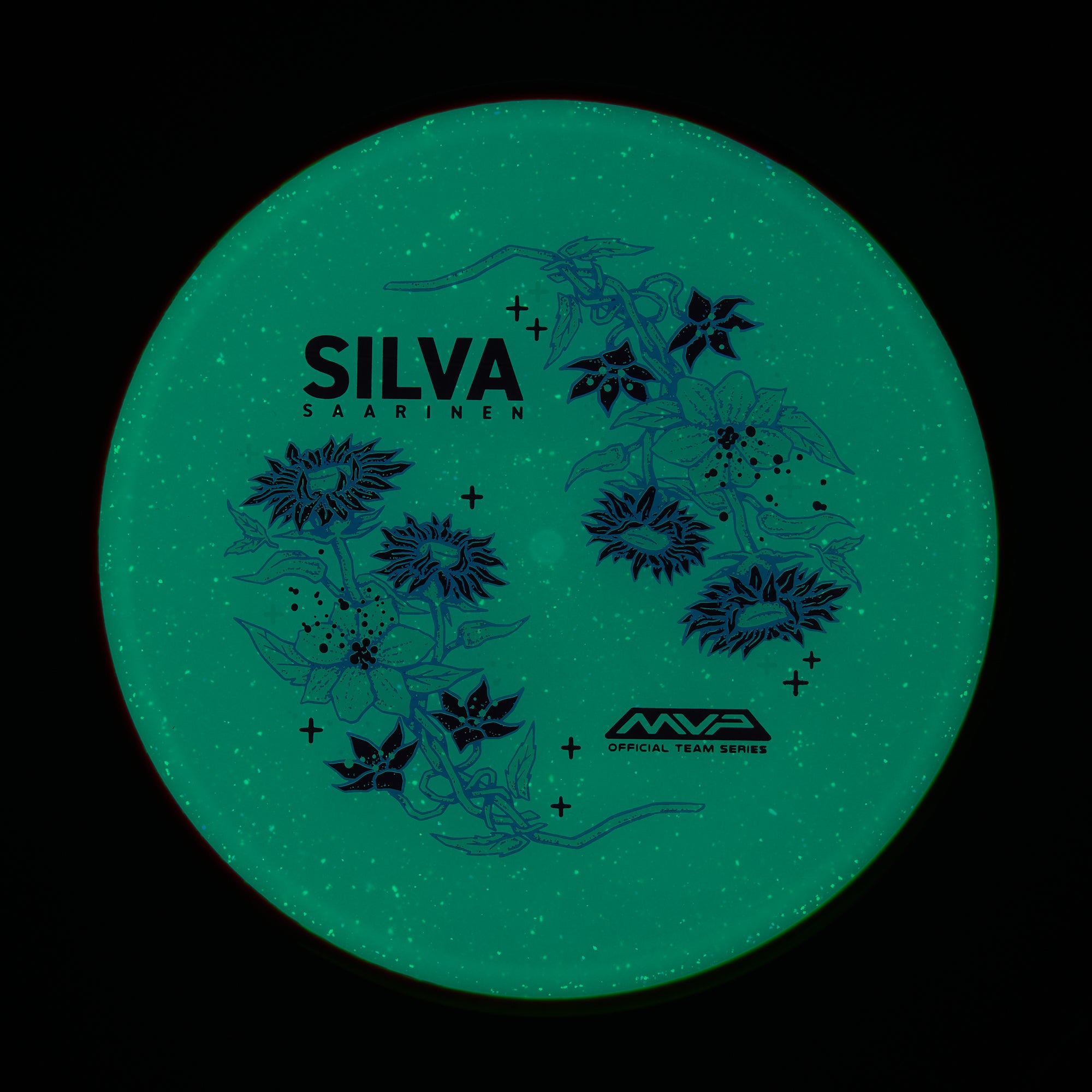Silva Saarinen Team Series Flowers Particle Eclipse Proxy