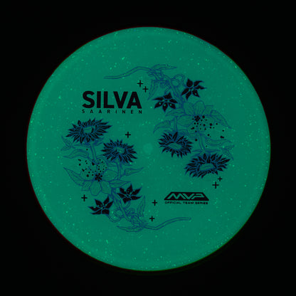 Silva Saarinen Team Series Flowers Particle Eclipse Proxy