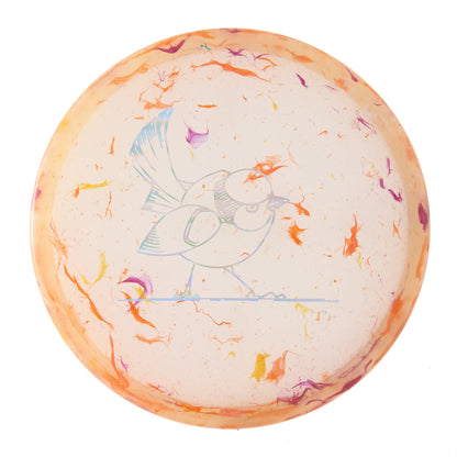 Faylor Lake Special Edition Glo Jawbreaker Z FLX Zone