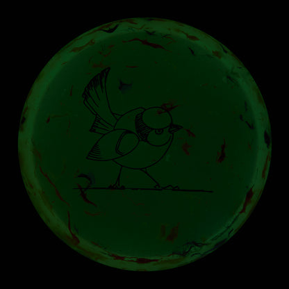 Faylor Lake Special Edition Glo Jawbreaker Z FLX Zone