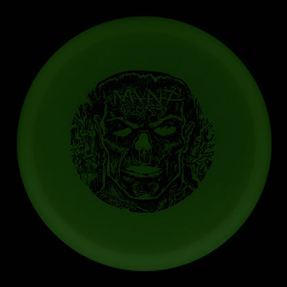 2025 Halloween Nocturnal Lobster