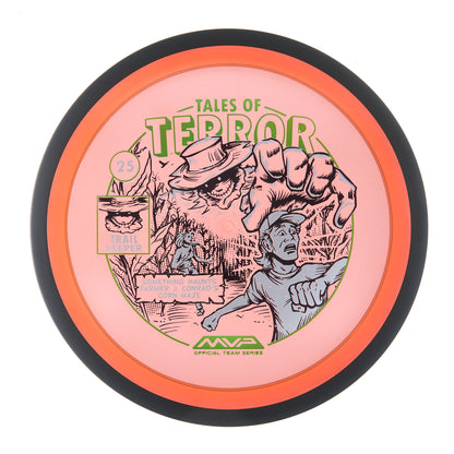 2025 Halloween Special Edition James Conrad Proton Trail