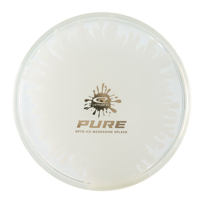 Opto Ice Moonshine Splash Pure