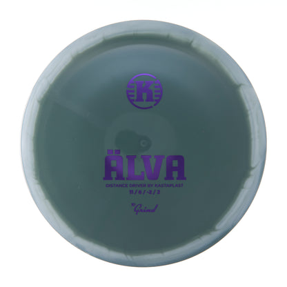 K1 Grind Alva