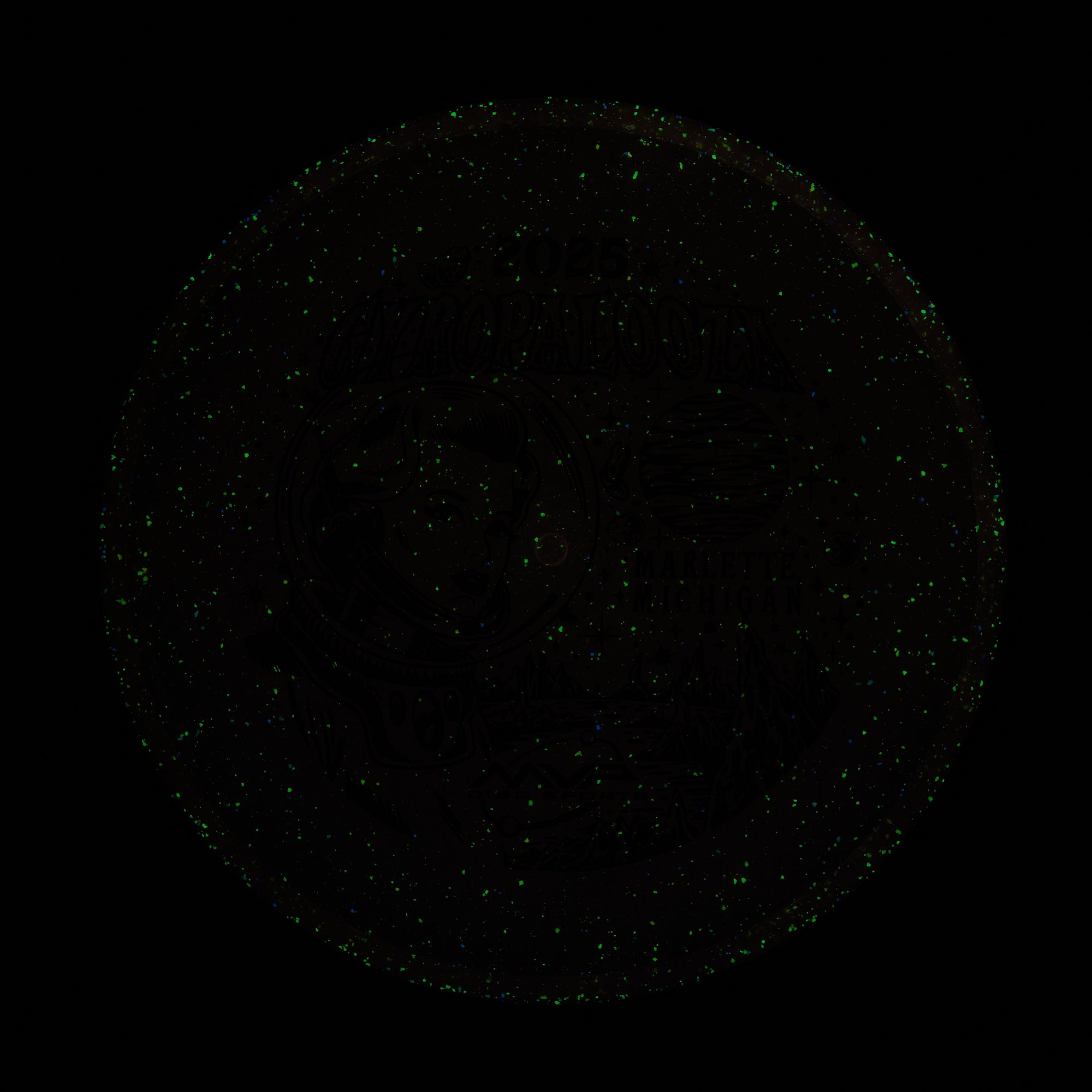 2025 Gyropalooza Particle Proton Particle
