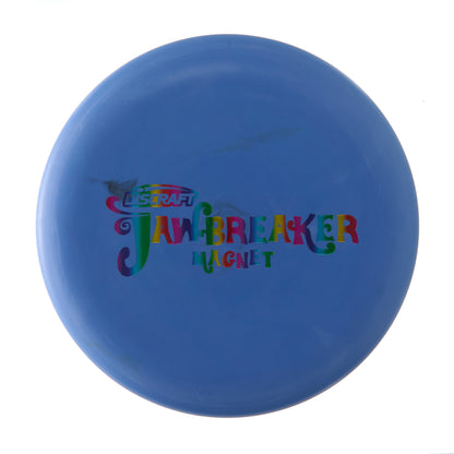 Jawbreaker Magnet