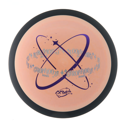 GyroPalooza Fission Dimension