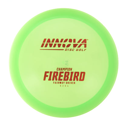 Champion Firebird