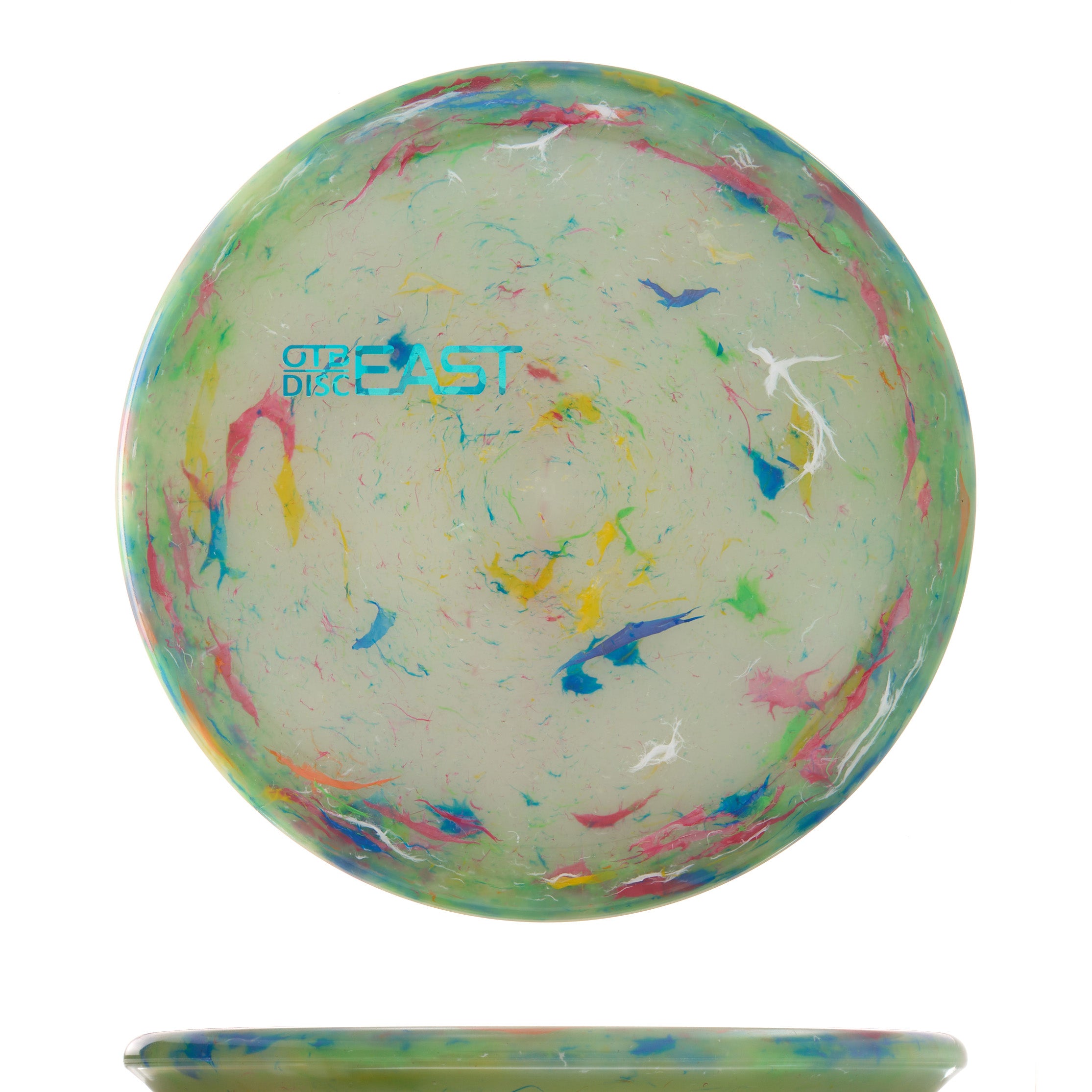 OTB East Glow Vex Breaker Vessel