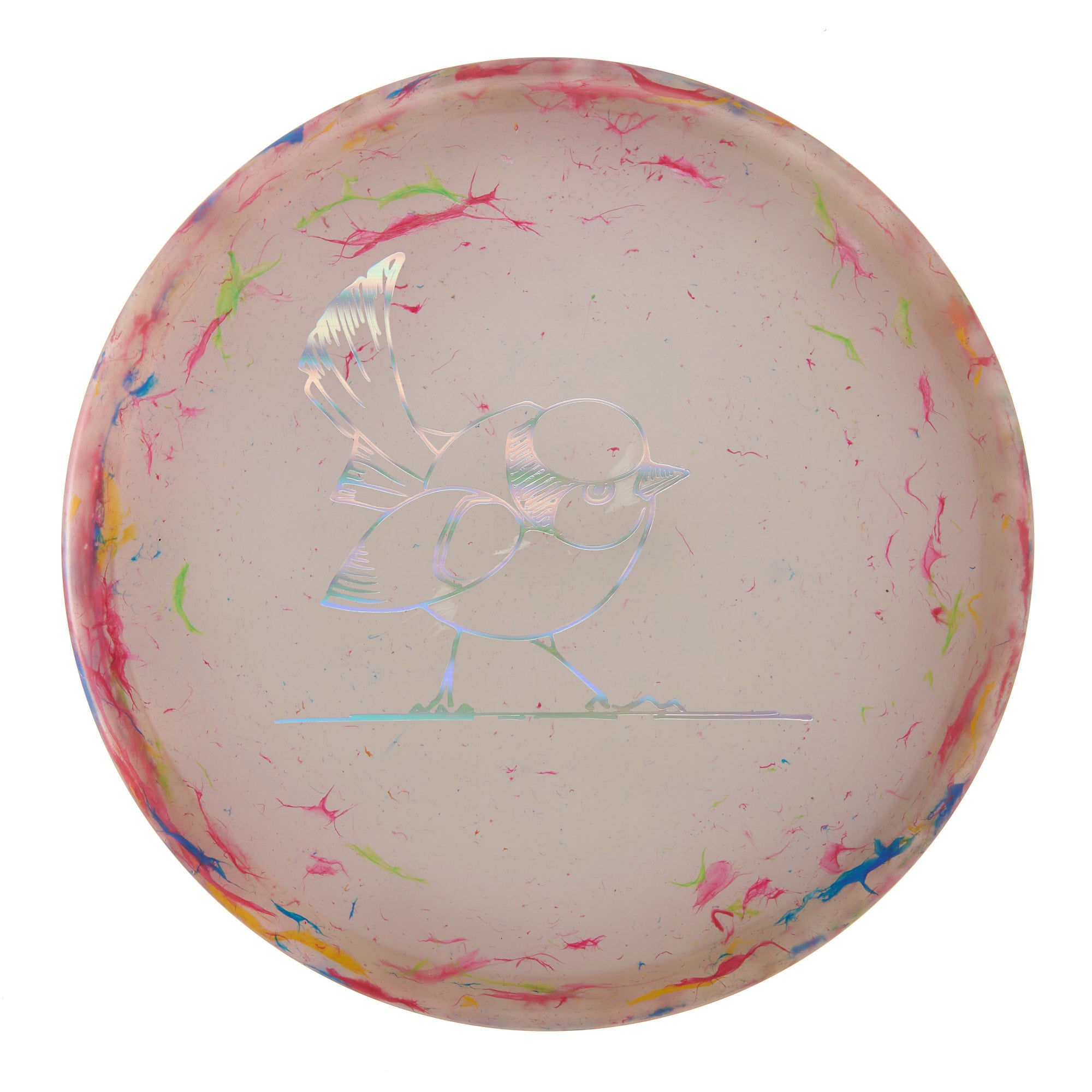 Faylor Lake Special Edition Glo Jawbreaker Z FLX Zone