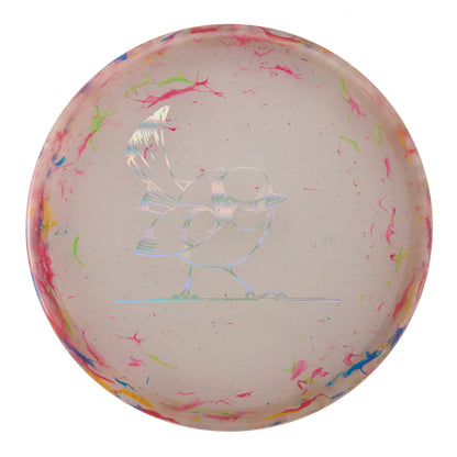 Faylor Lake Special Edition Glo Jawbreaker Z FLX Zone