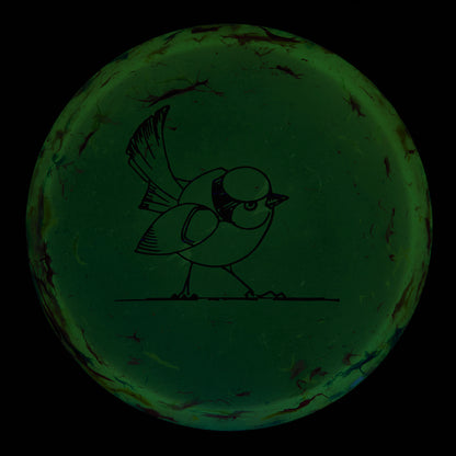 Faylor Lake Special Edition Glo Jawbreaker Z FLX Zone