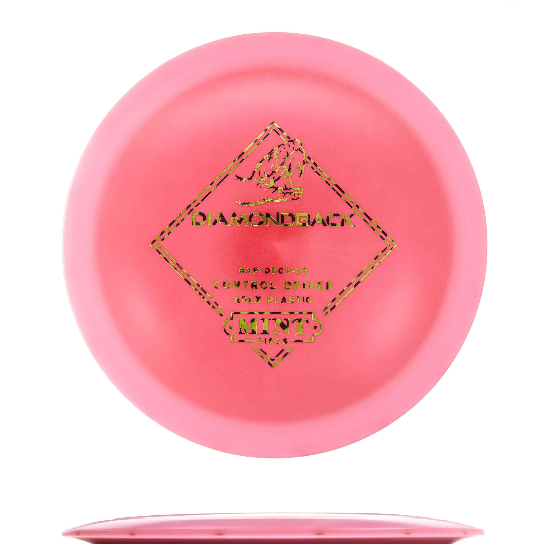 Apex Diamondback