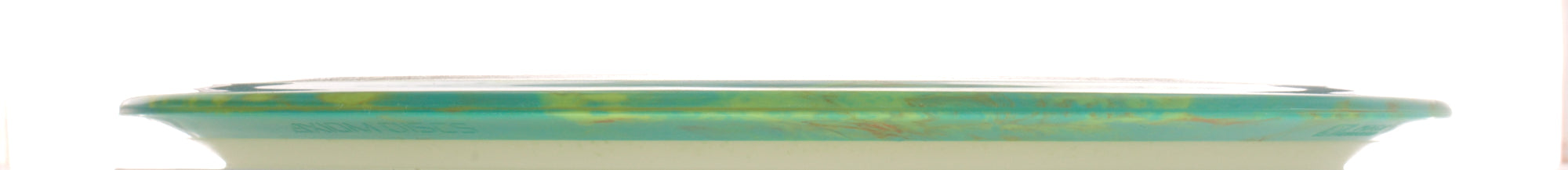 2025 Halloween Special Edition Simon Lizotte Particle Eclipse Fireball