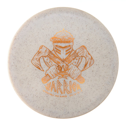 Diamond Hemp Warrior