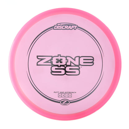 Z-Line Zone SS