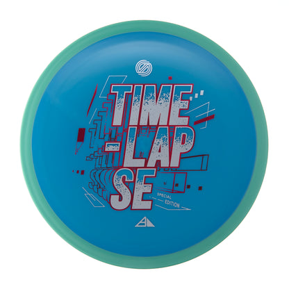 Special Edition Neutron Time-Lapse Retooled