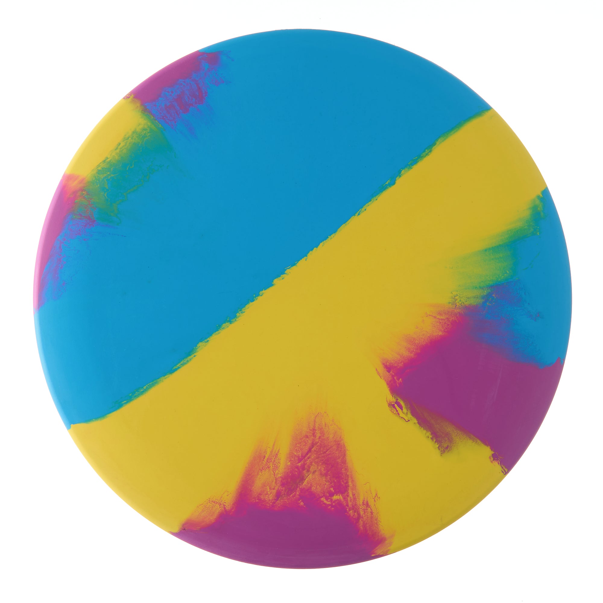 Blank ecoFLEX Nimbus