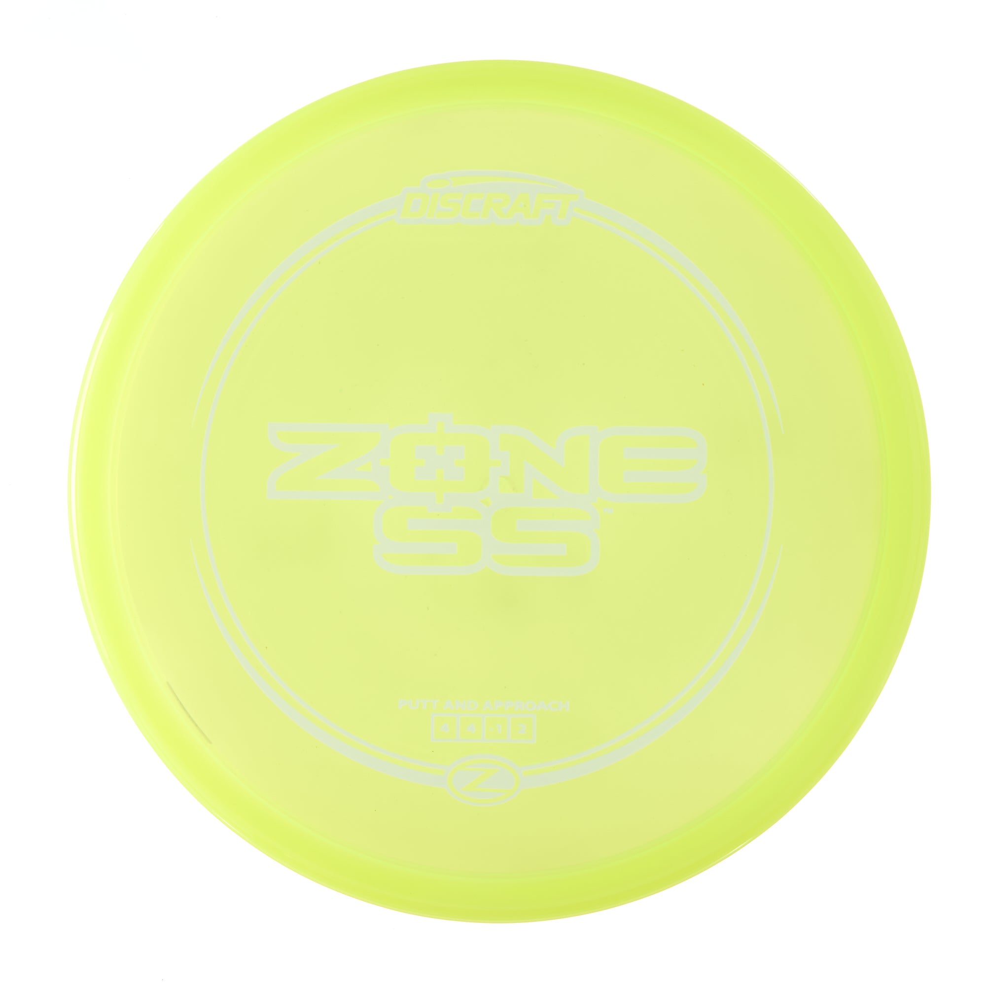 Z-Line Zone SS