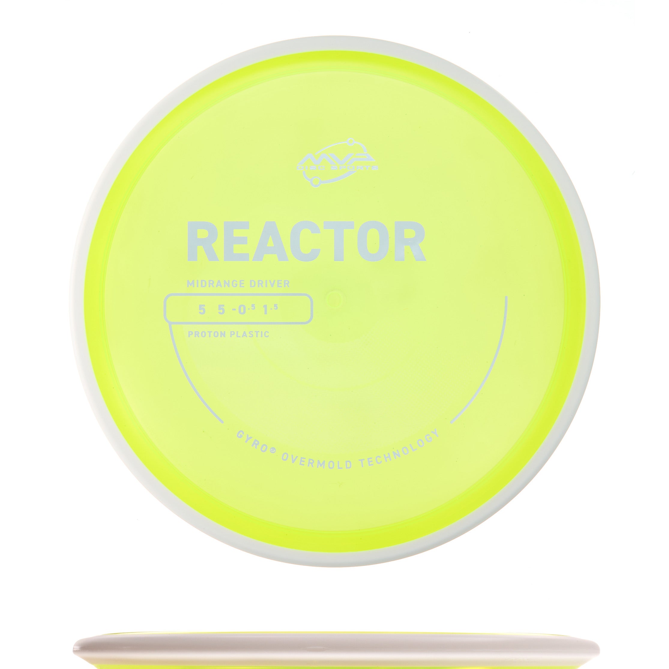 Project Lab Coat Proton Reactor