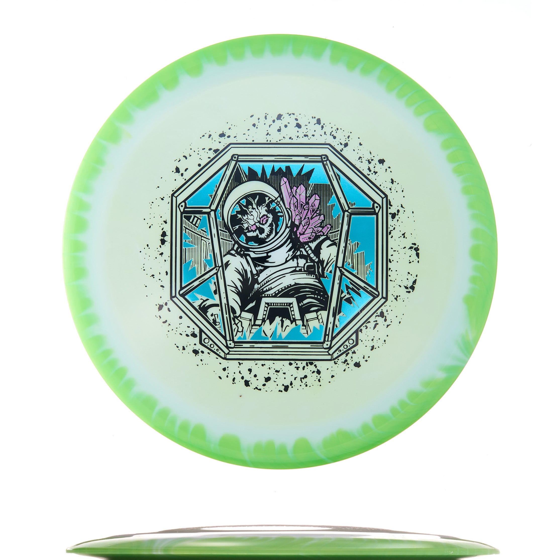 Calvin Heimburg Takeover Halo Star Destroyer