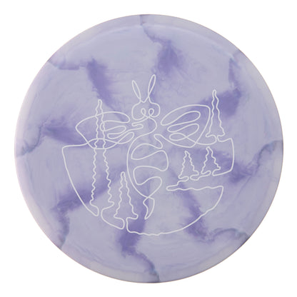 Faylor Lake Special Edition X Line Swirl Buzzz SS