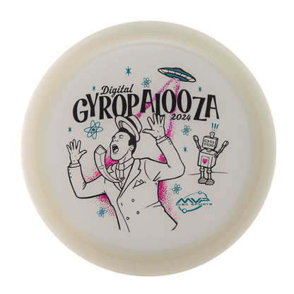 2024 Digital Gyropalooza Total Eclipse 2.0 Vanish