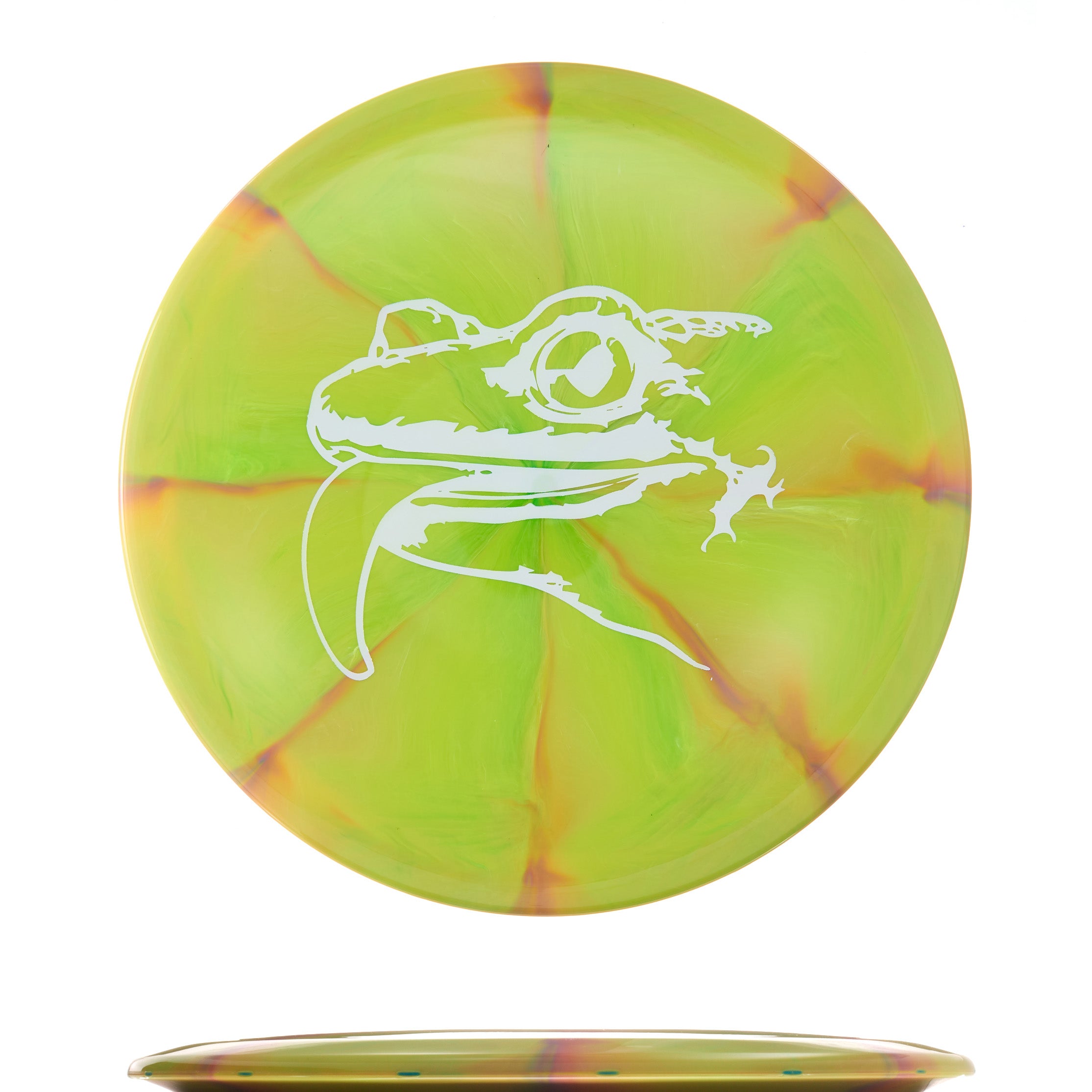 Sally Icon Apex Swirl Salamander