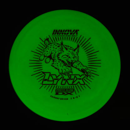 Proto Glow DX Lynx