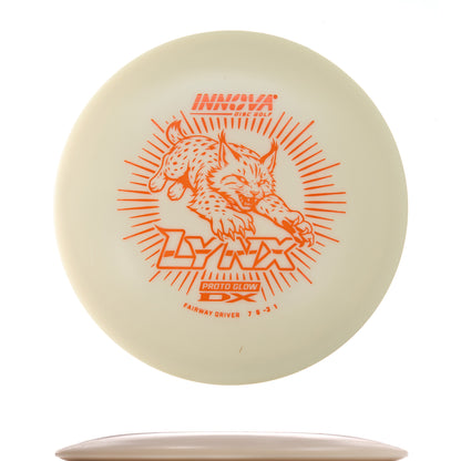 Proto Glow DX Lynx