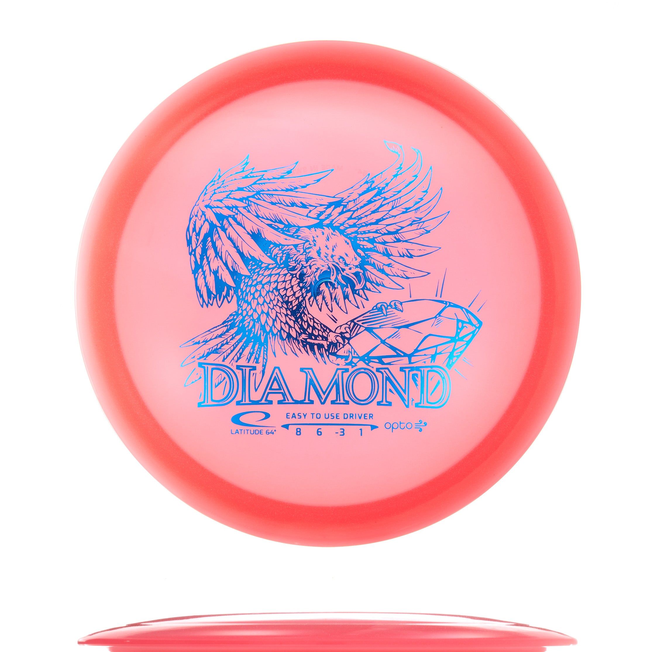 Opto Air Diamond