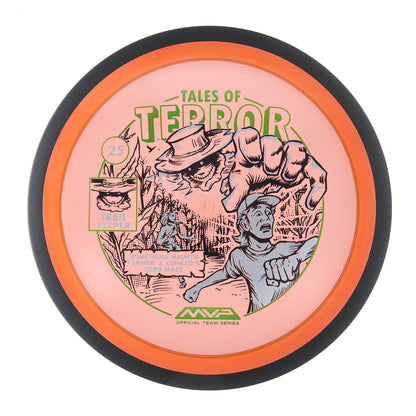 2025 Halloween Special Edition James Conrad Proton Trail