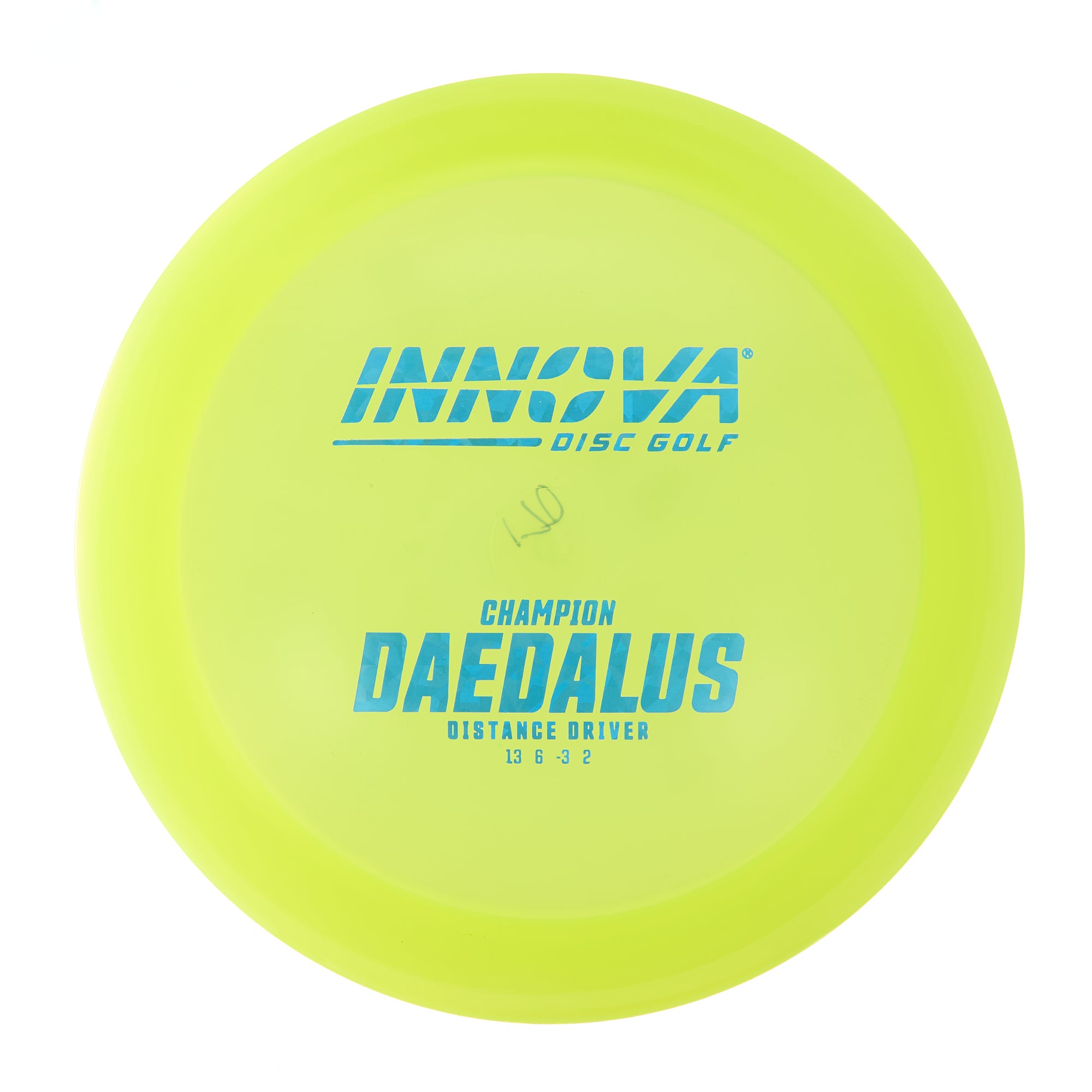 Star Daedalus