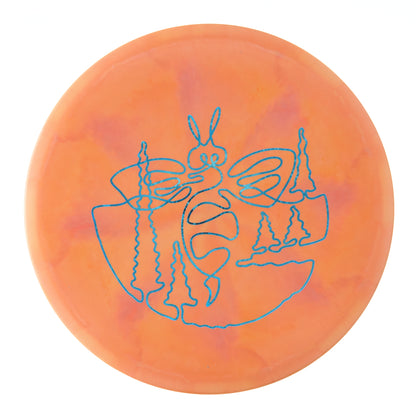 Faylor Lake Special Edition X Line Swirl Buzzz SS