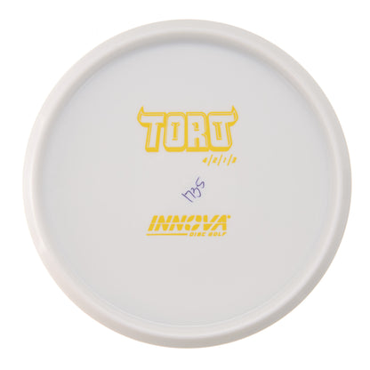 Bottom Stamp Star Toro