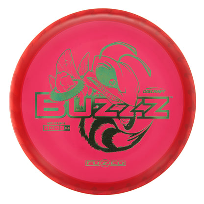 Saw Pattern FuZed Line Buzzz