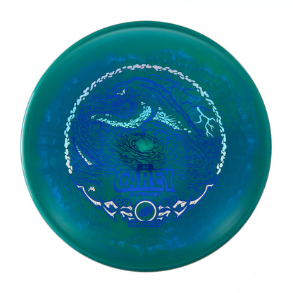 2025 AJ Carey Signature Series 750 Spectrum A5