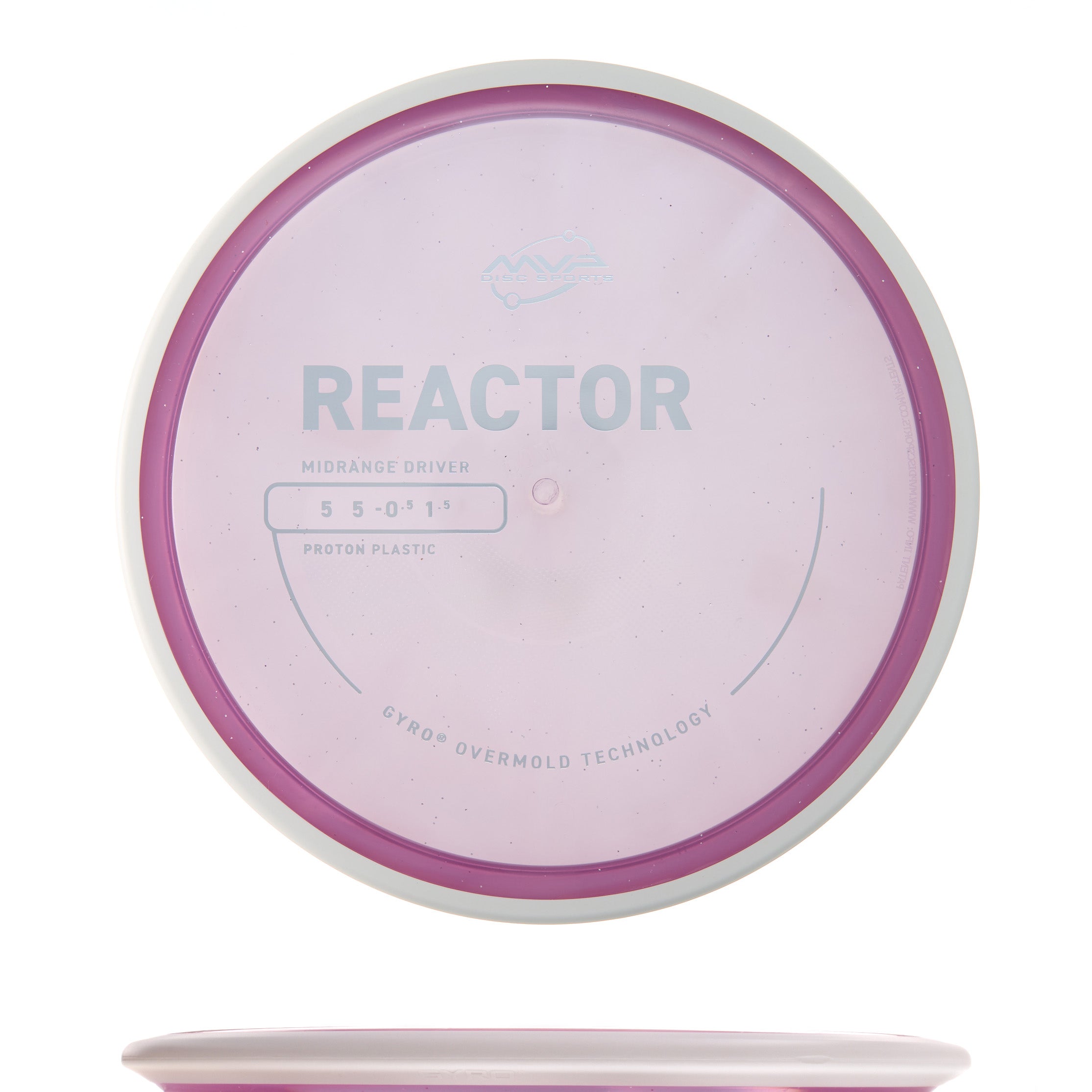 Project Lab Coat Proton Reactor