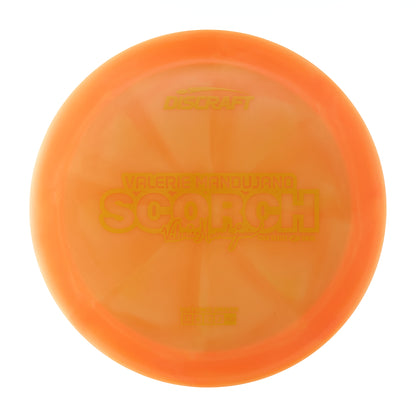 2025 Valerie Mandujano Tour Series Z Swirl Scorch