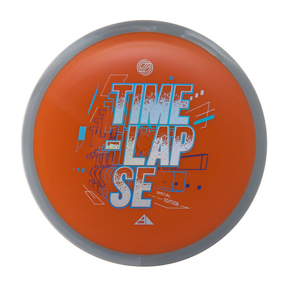 Special Edition Neutron Time-Lapse Retooled