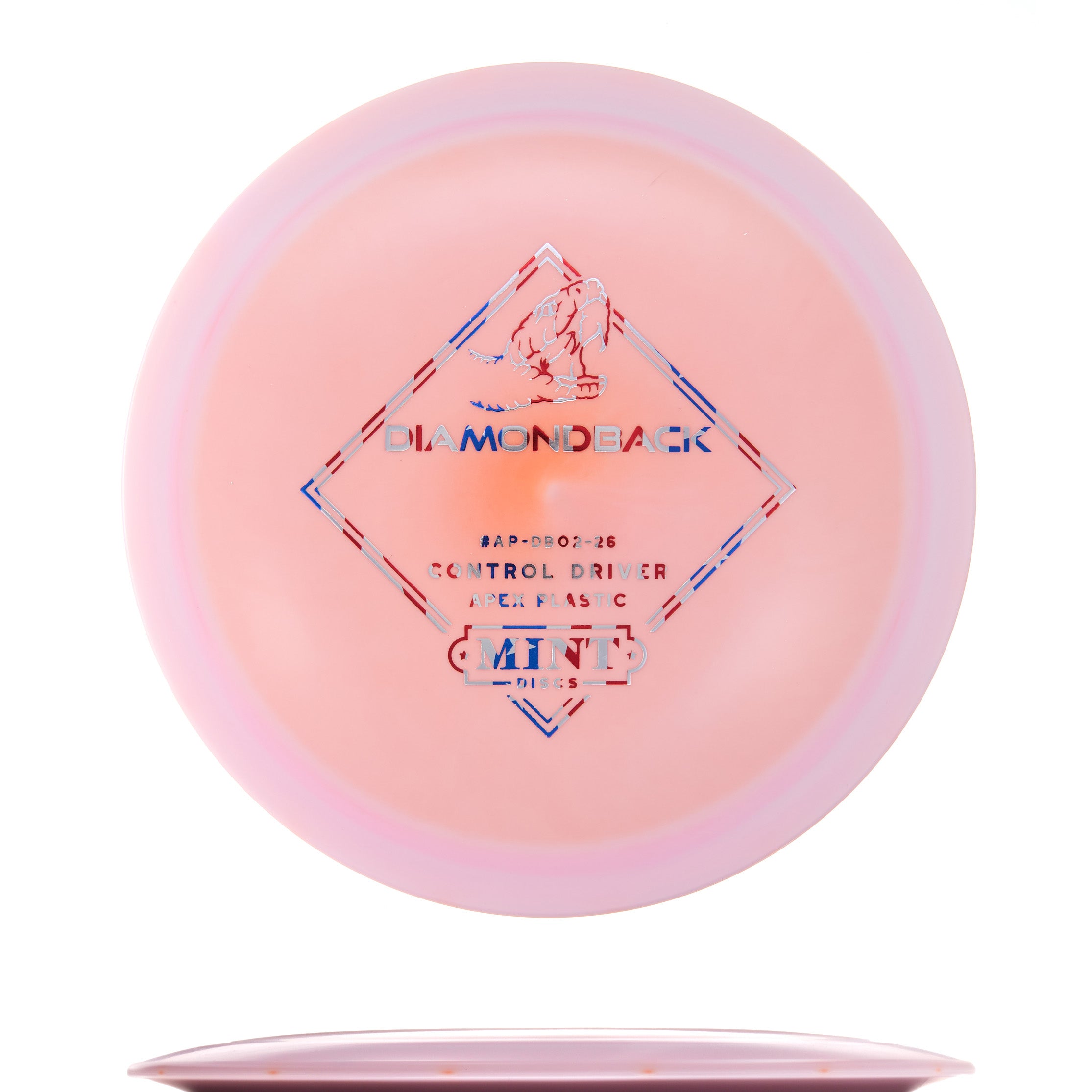 Apex Diamondback