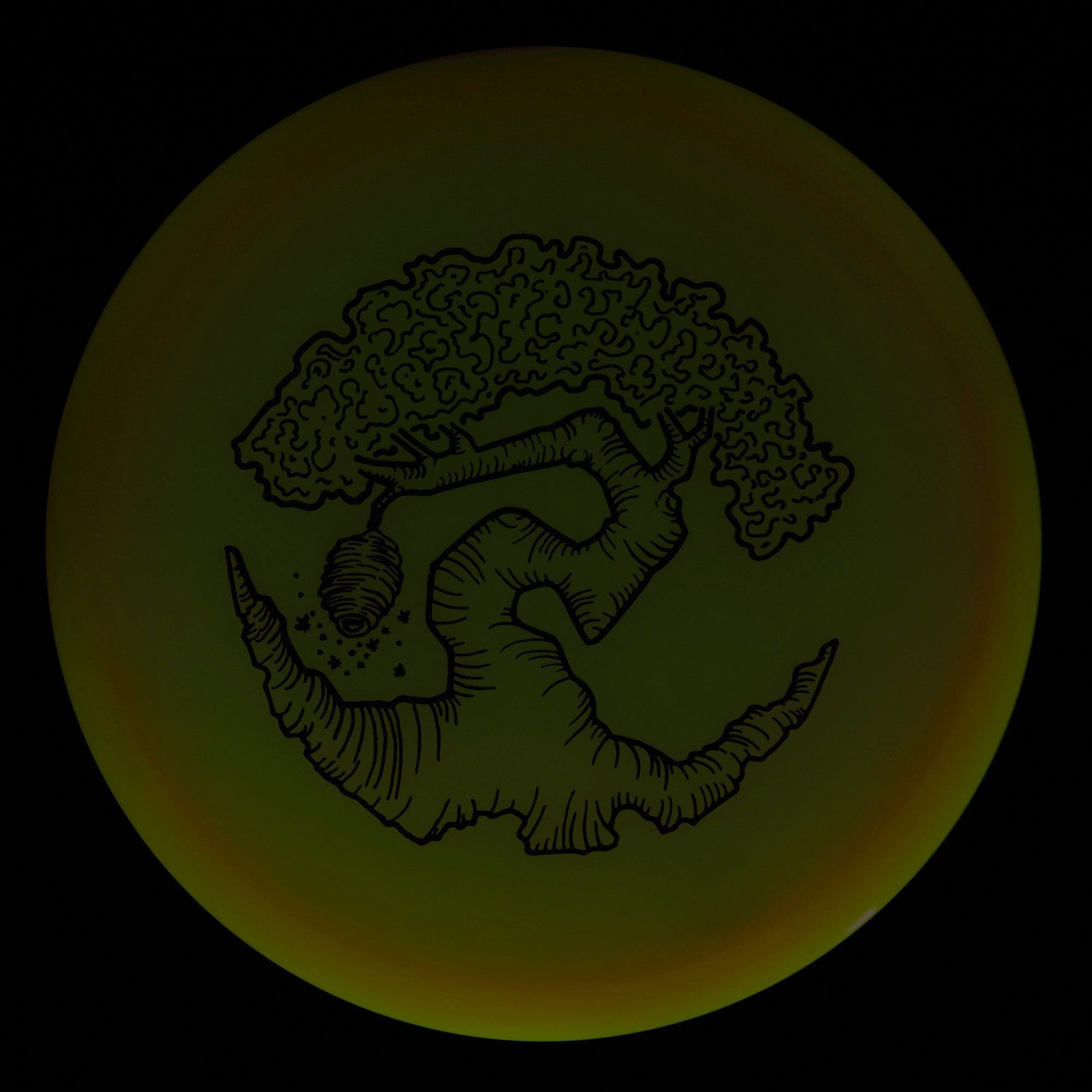 Faylor Lake Special Edition Glo Z FLX Swarm