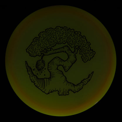 Faylor Lake Special Edition Glo Z FLX Swarm