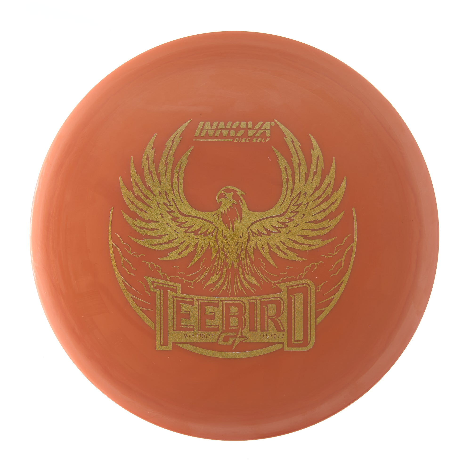 GStar Teebird