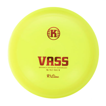 K1 Vass