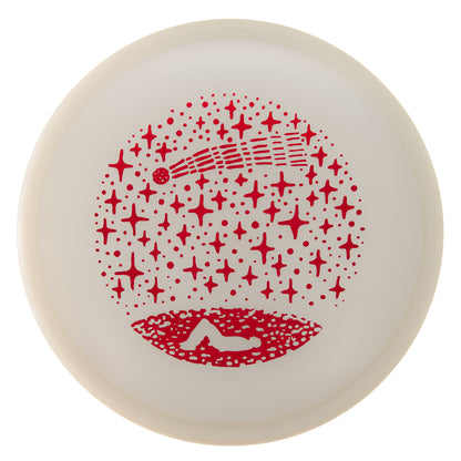 Faylor Lake Special Edition Z Glo Comet