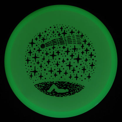 Faylor Lake Special Edition Z Glo Comet