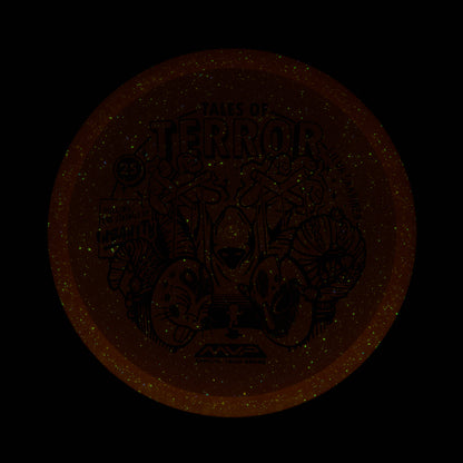 2025 Halloween Special Edition Silva Saarinen Particle Proton Insanity