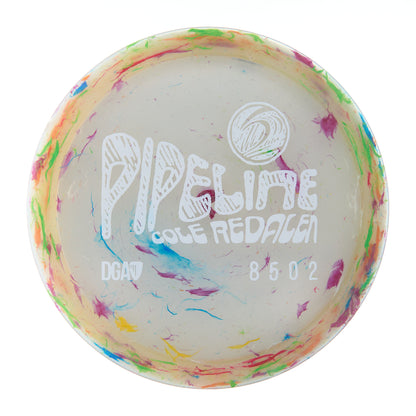 2025 Cole Redalen Tour Series Granite Pipeline